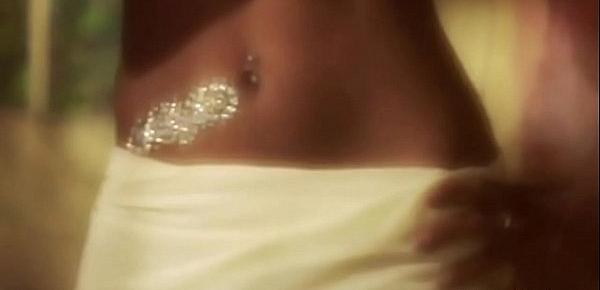 Arousing And Seductive Sex Ritual
